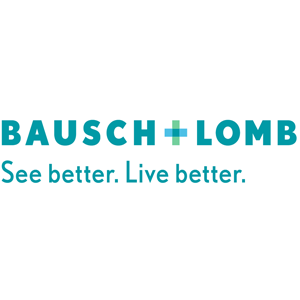 Bausch & Lomb